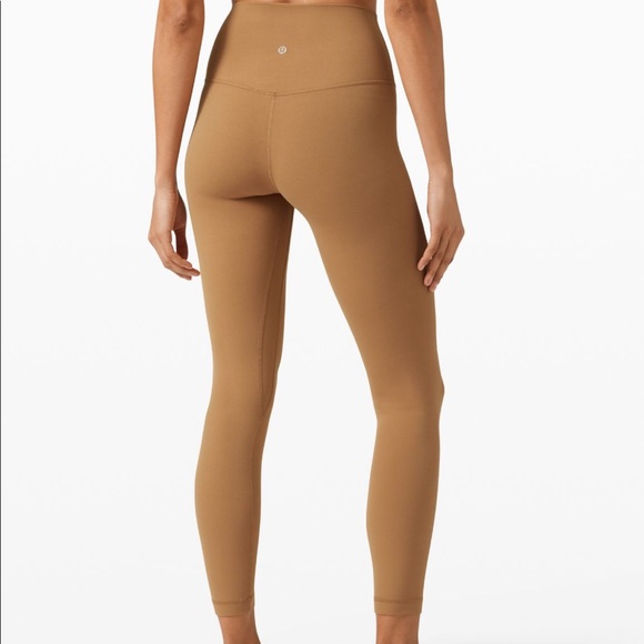 NWT Lululemon Align 25” - Picture 2 of 8